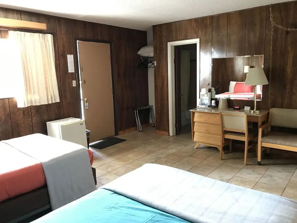 White Eagle Inn
