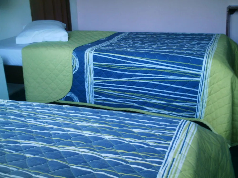 Pico das Praias Suites