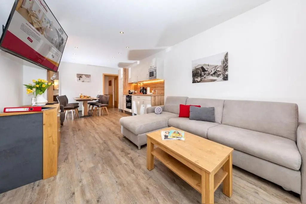 Elto Appartements Chalet