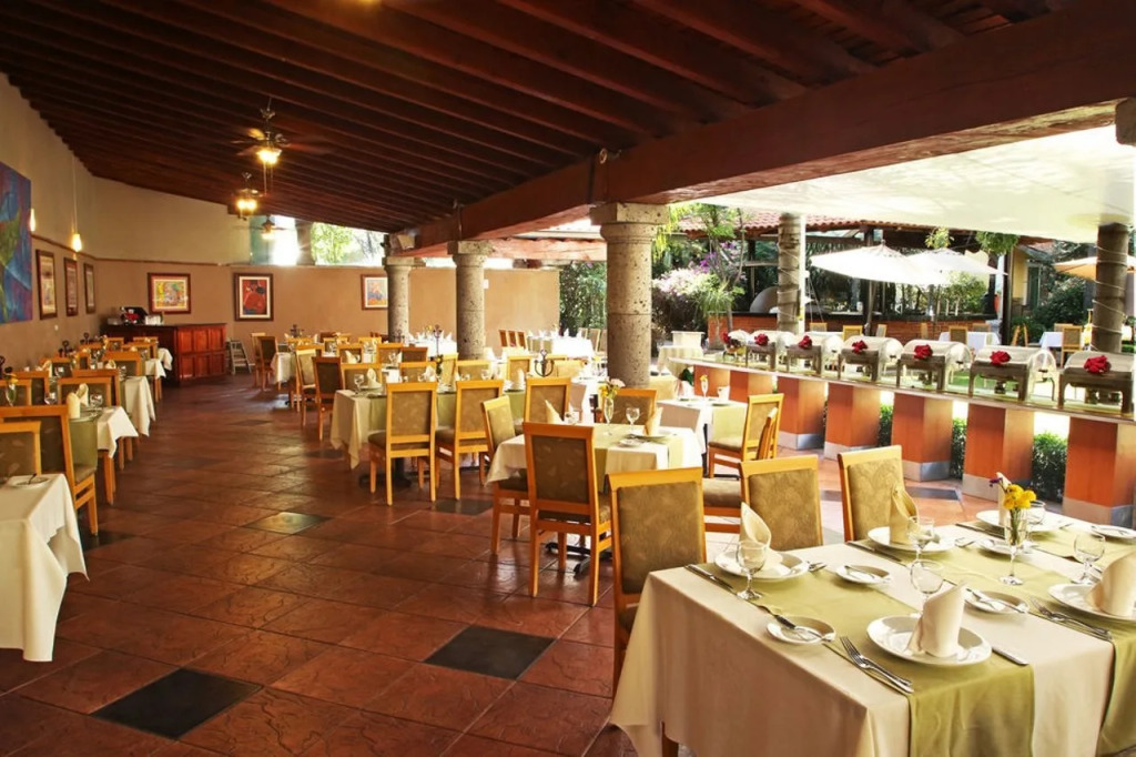 Holiday Inn Cuernavaca by IHG