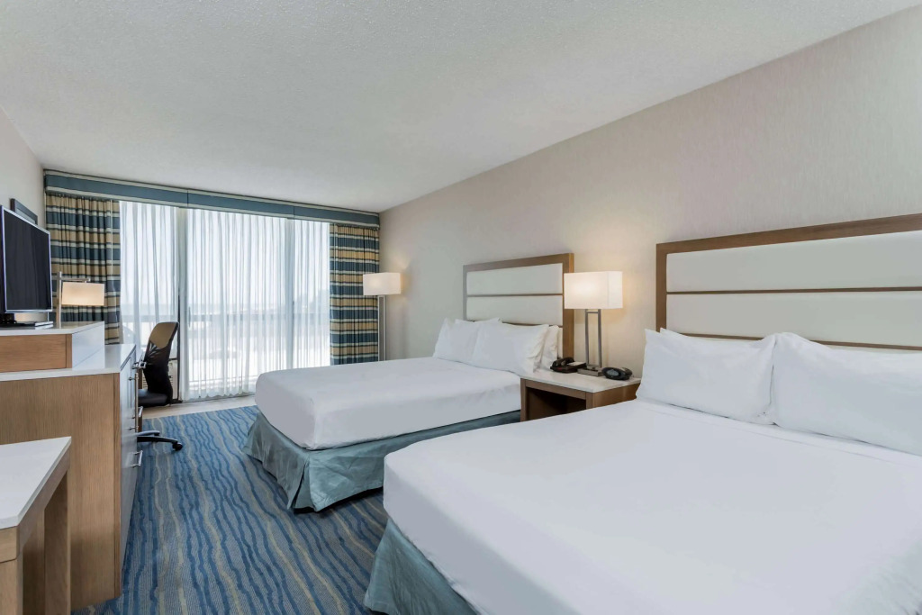 Wyndham Virginia Beach Oceanfront