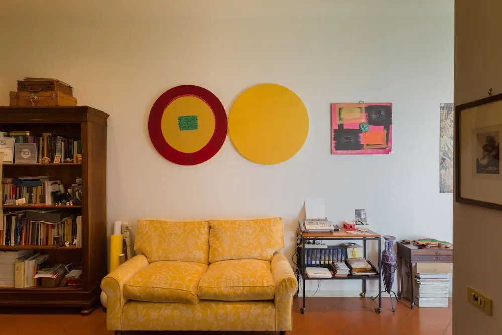 B&B La Stradetta