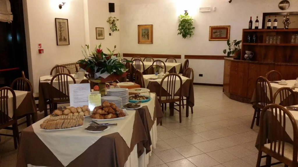 Albergo Al Cacciatore
