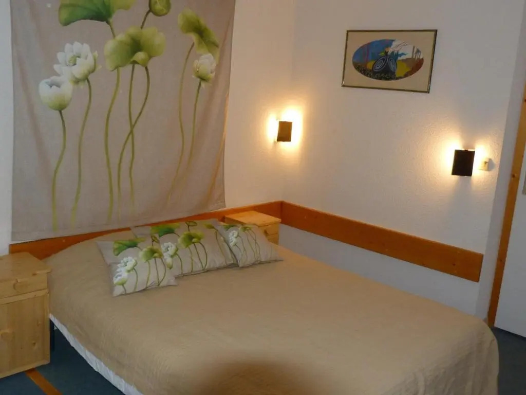 Appartement Les Arcs 1800, 2 pièces, 6 personnes - FR-1-411-219