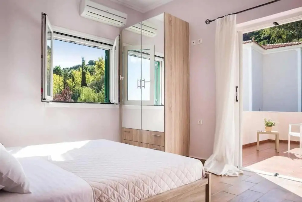 Villa Olga in Ionian Islands