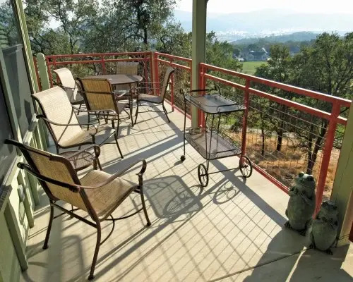 WorldMark Wine Country Angels Camp - 5 Nights, Angels Camp, USA