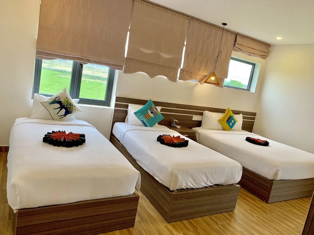HA Gateway Inn Villa Private Pool & Fully AC