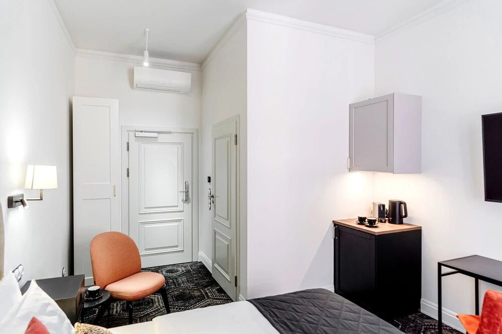 N33 Premium Apartments Old Town Kraków - Destigo Hotels