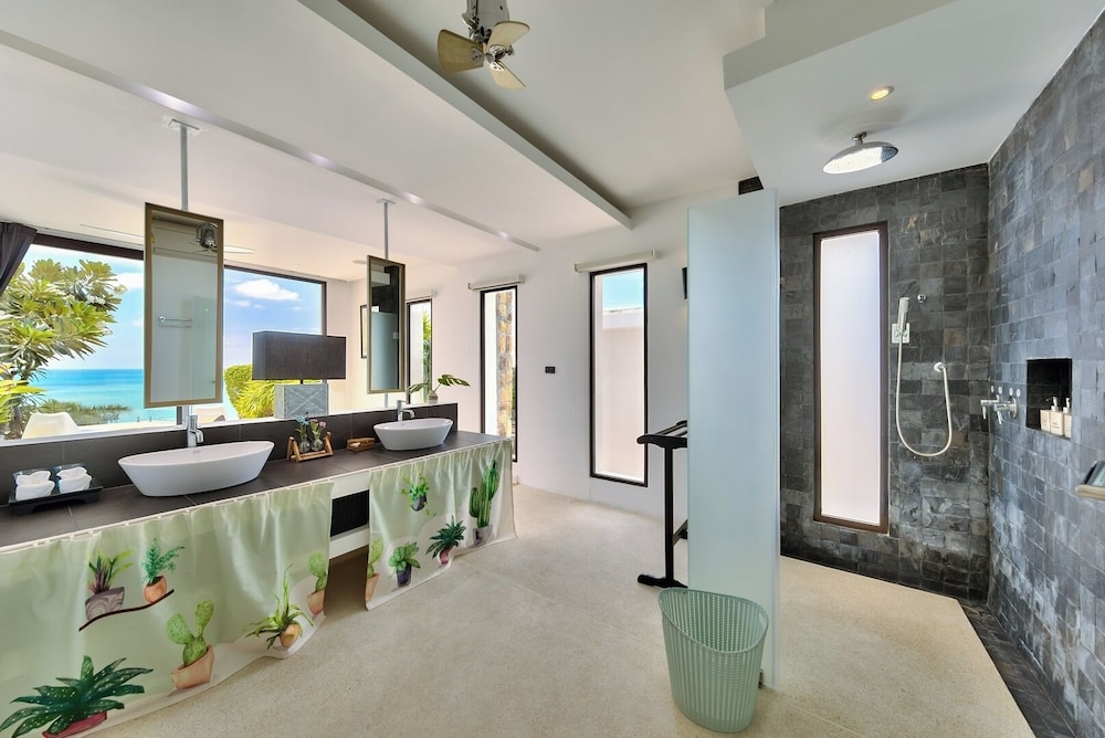 Villa Turquoise 1
