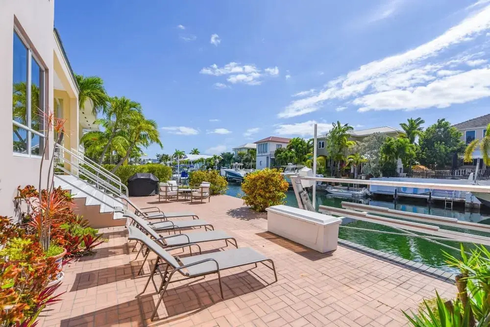 NEW Haven House Waterfront Home Amazing Views