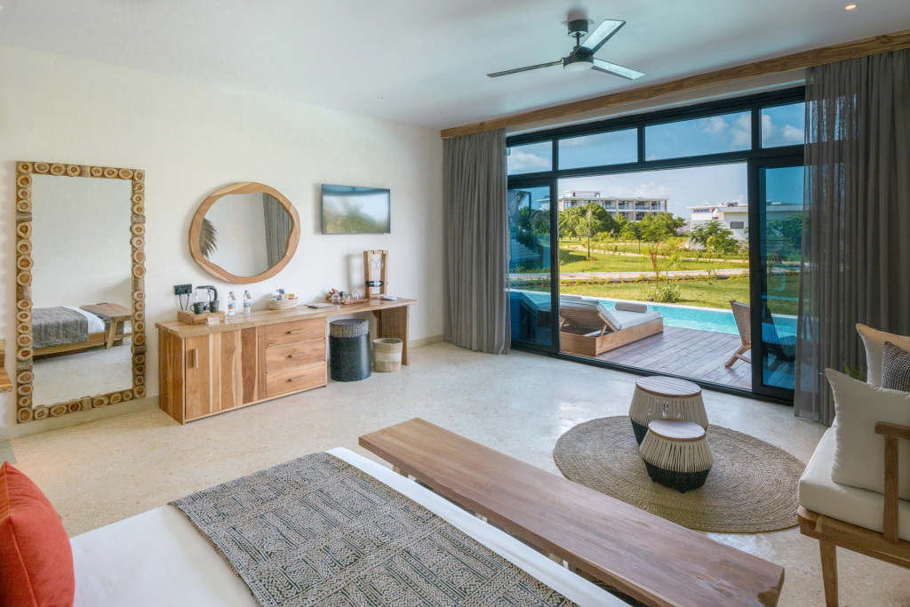 Kwanza Resort By SUNRISE