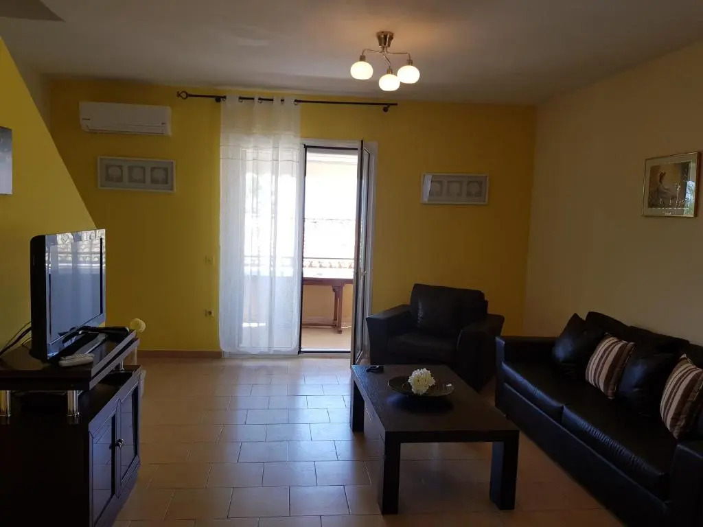 Corfu Dream Holidays Villas 5-9
