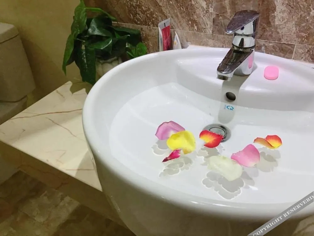 Rose Hotel