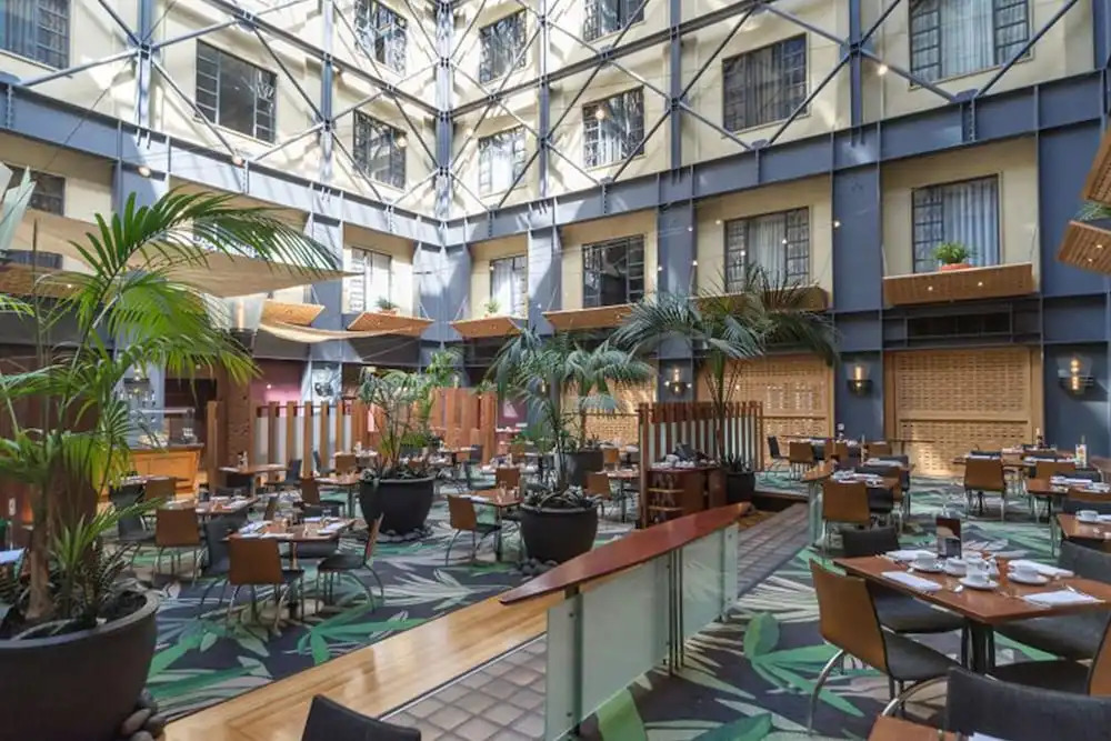 Pelicanstay At Auckland Cbd