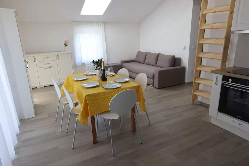 Villa Andrea Apartments - Ljubljana