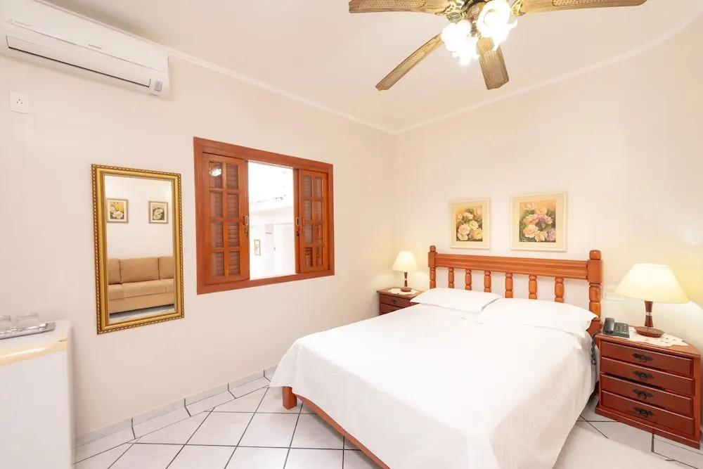 Hotel Guanumbis