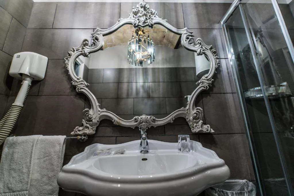 Hotel Antica Locanda