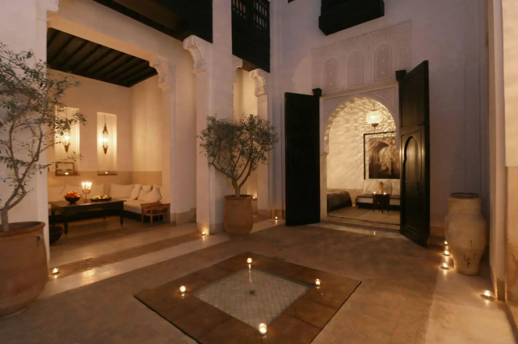 Riad Azzouna 13