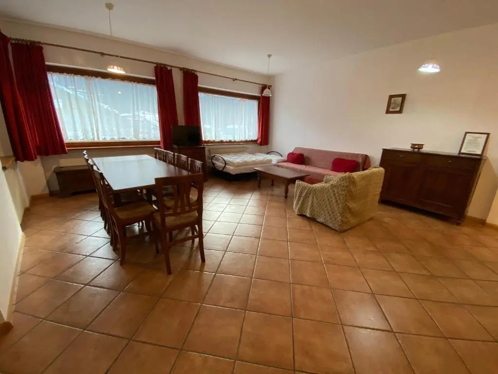 Apartments Anny