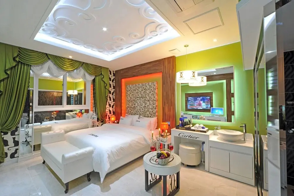 Mokpo Luxury Hotel
