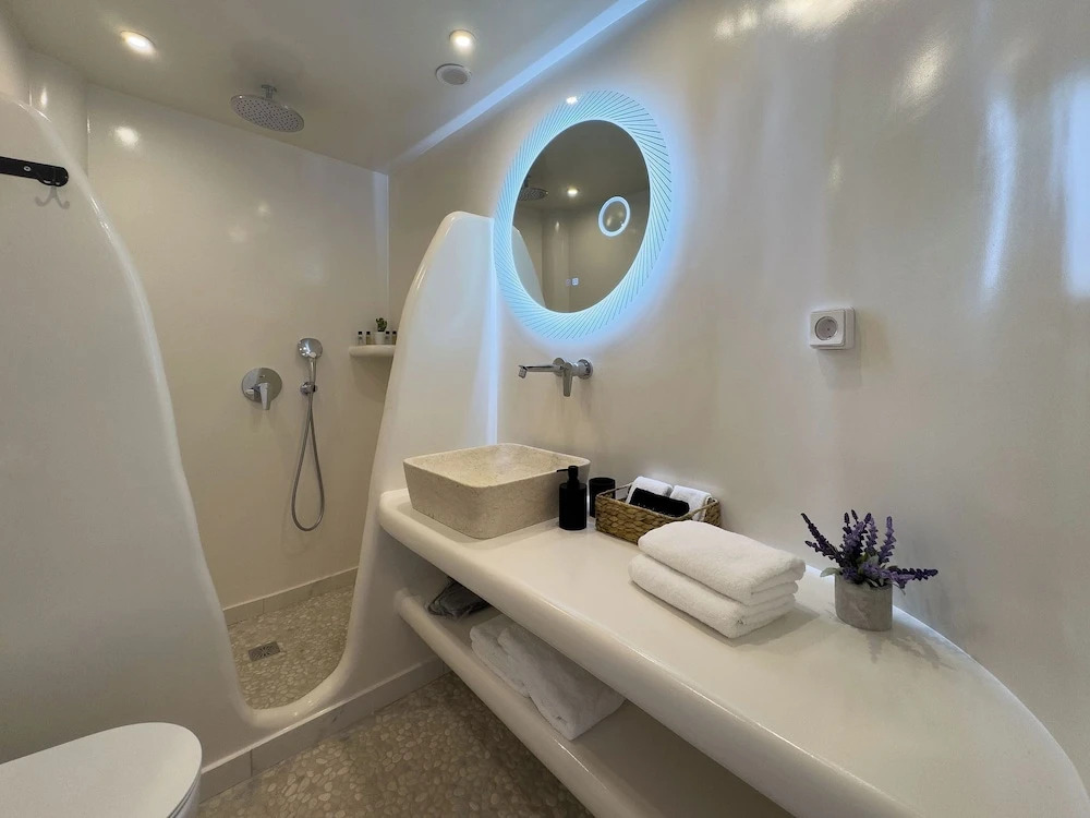 Dream Villa Santorini