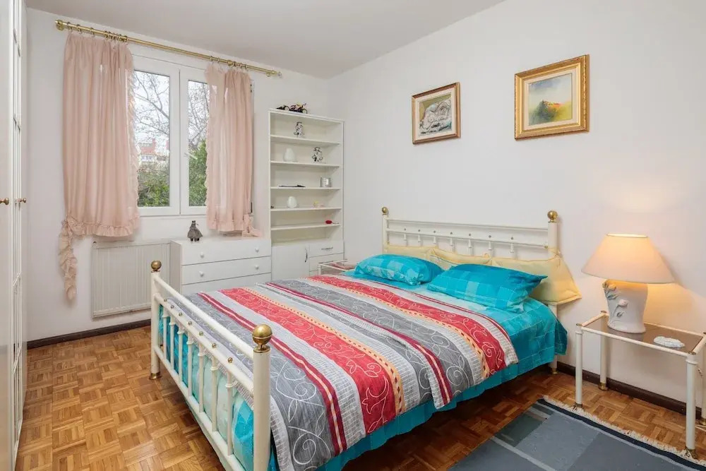 Apartment Peric