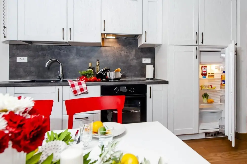 Nel Centro City Apartment