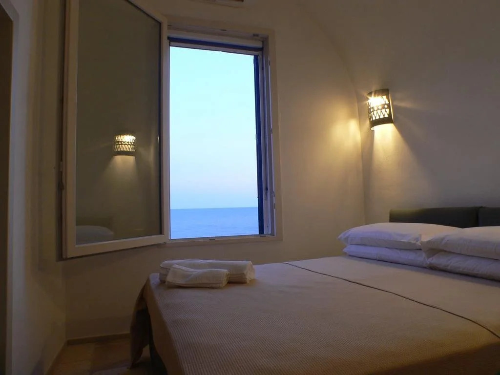 B&B Finestra Sul Mare