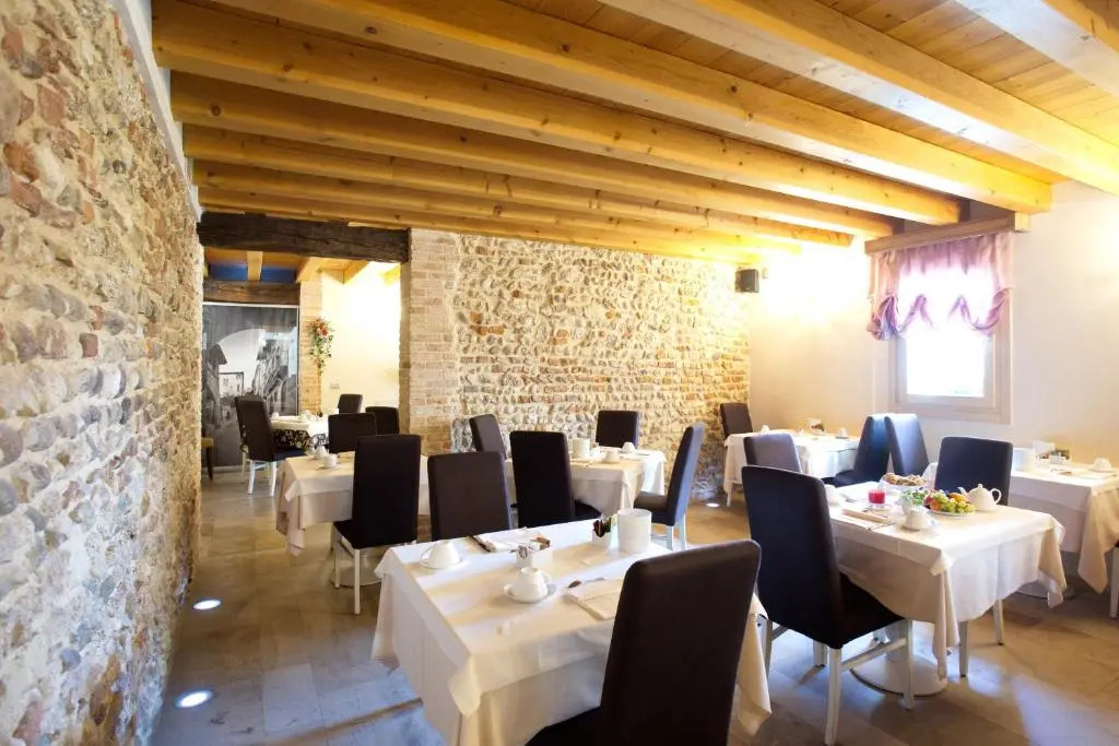 Hotel Asolo