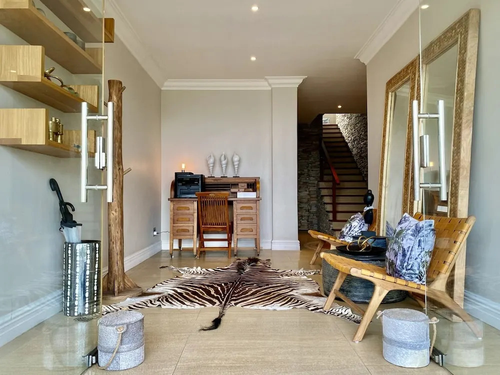 DolphinCoast YOLO Spaces-Ballito Beach House Villa