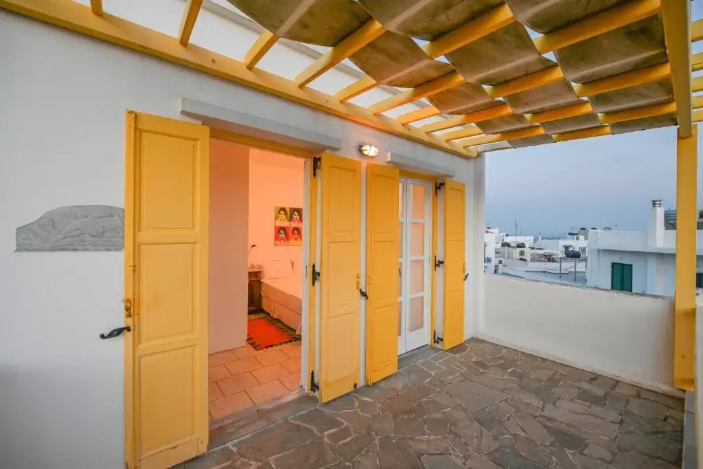 Alento Apartments
