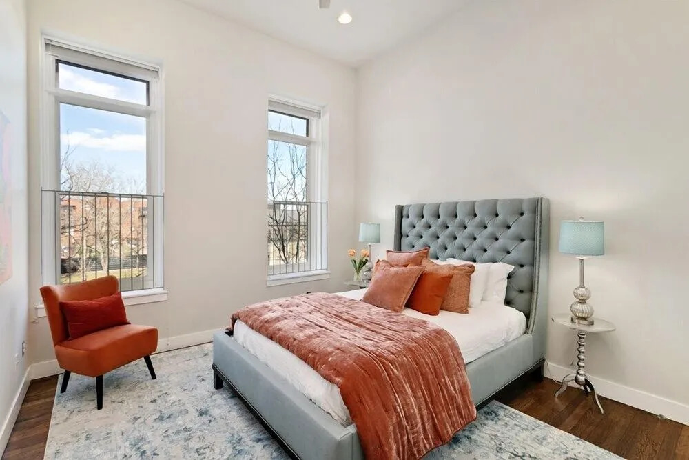 THE PENTHOUSE loft in the heart of Old Town!