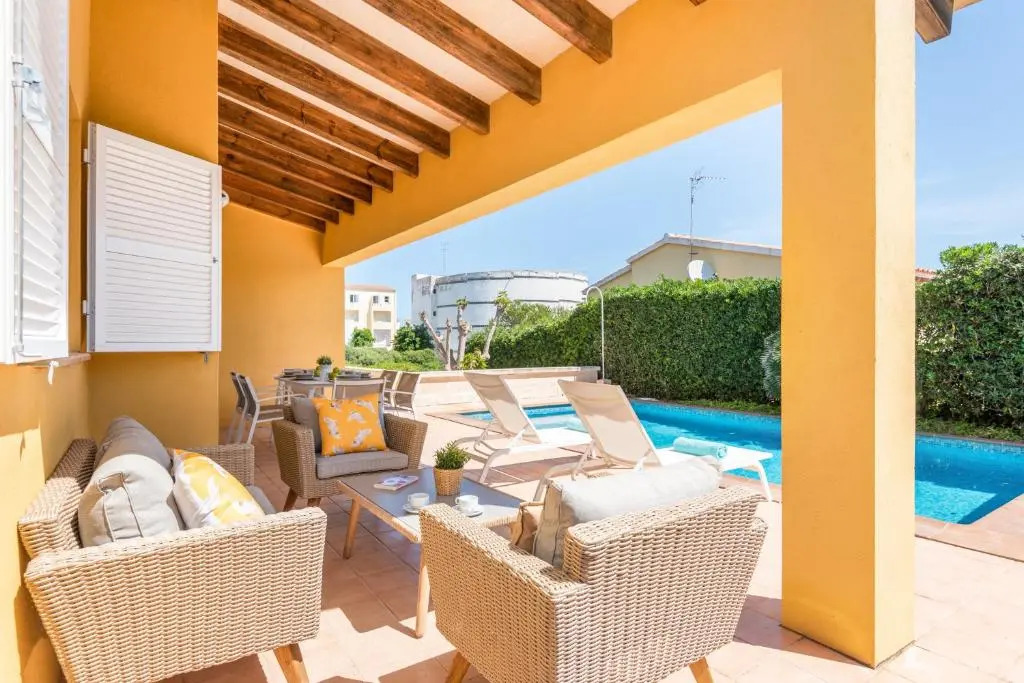 Villa Laura by 3VILLAS