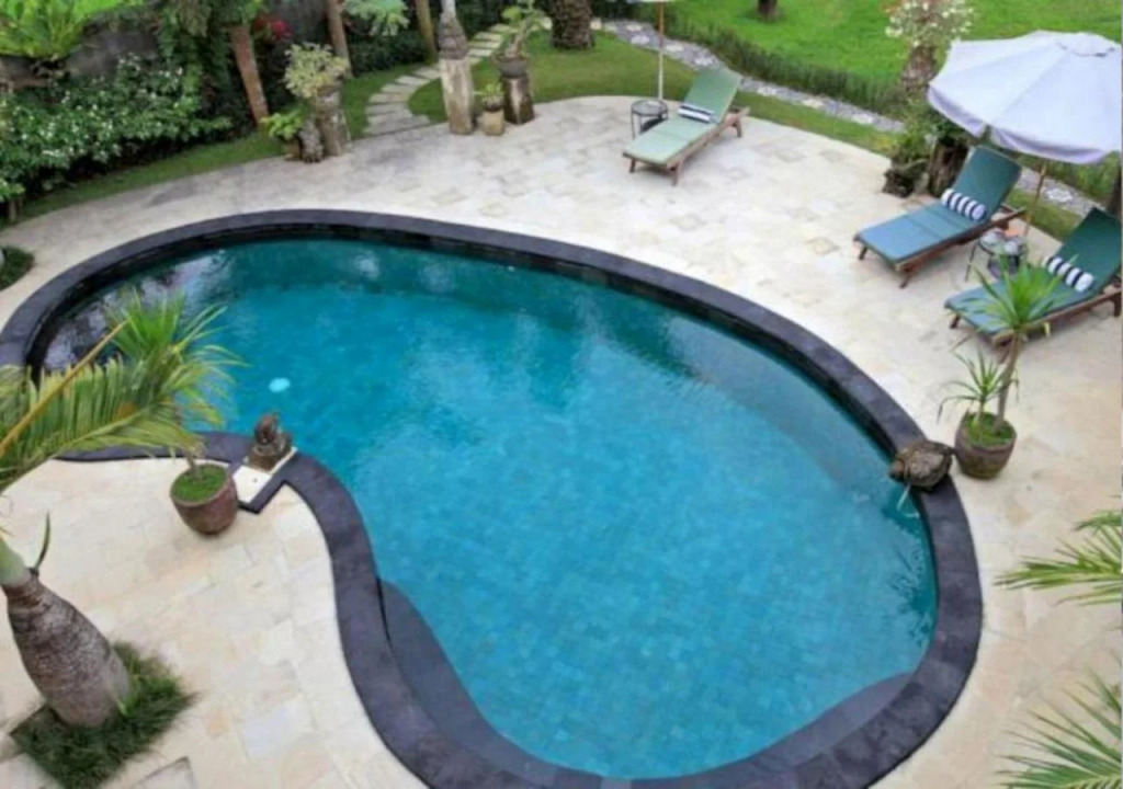 Uma Mandi Hotel