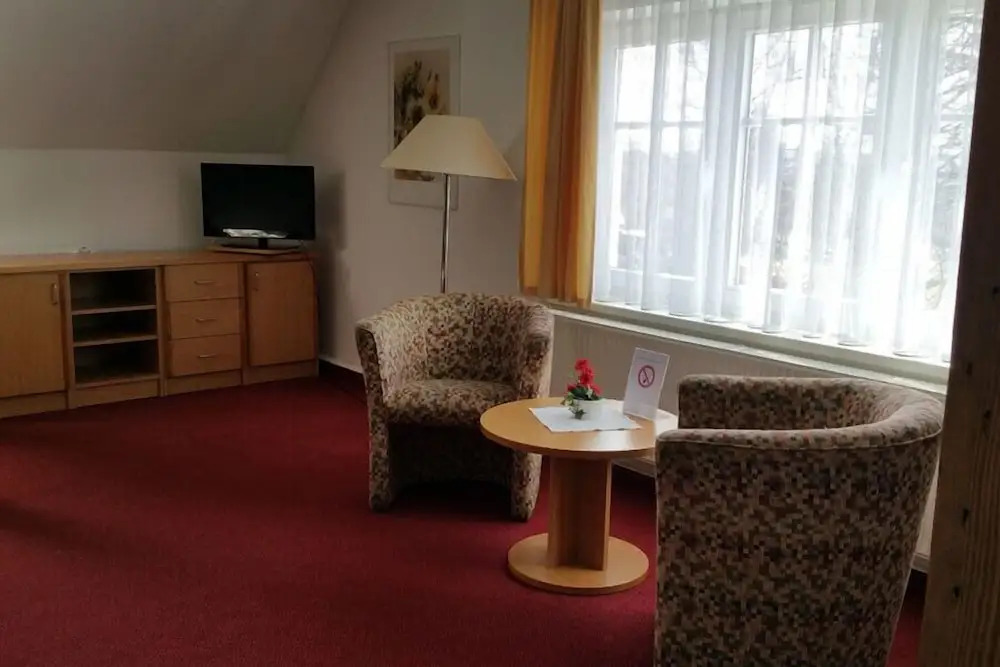 Hainberg Hotel Garni