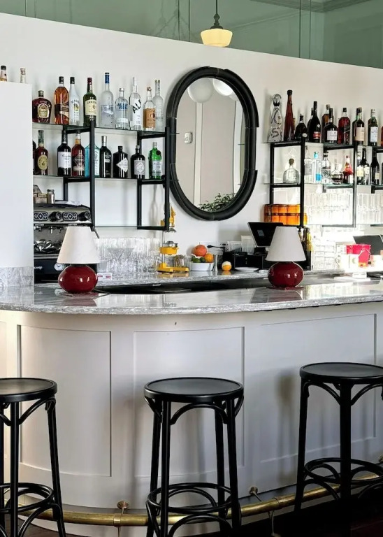 The Abner Hotel