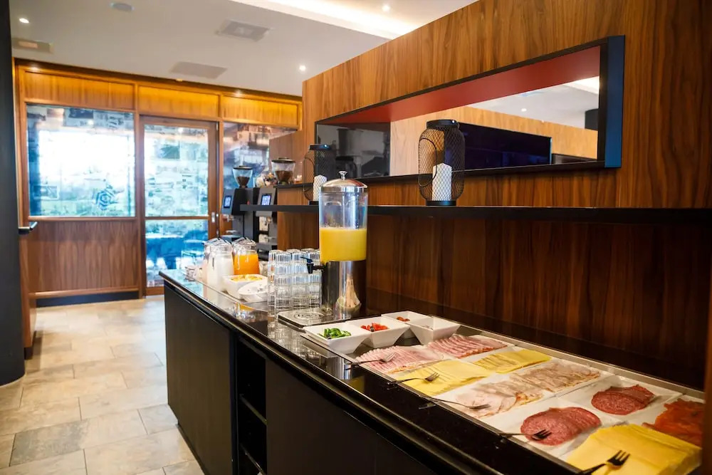 Bastion Hotel Amersfoort