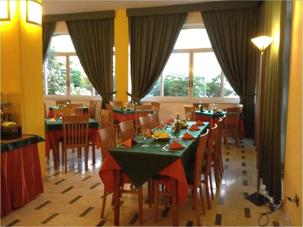 Hotel Zilema
