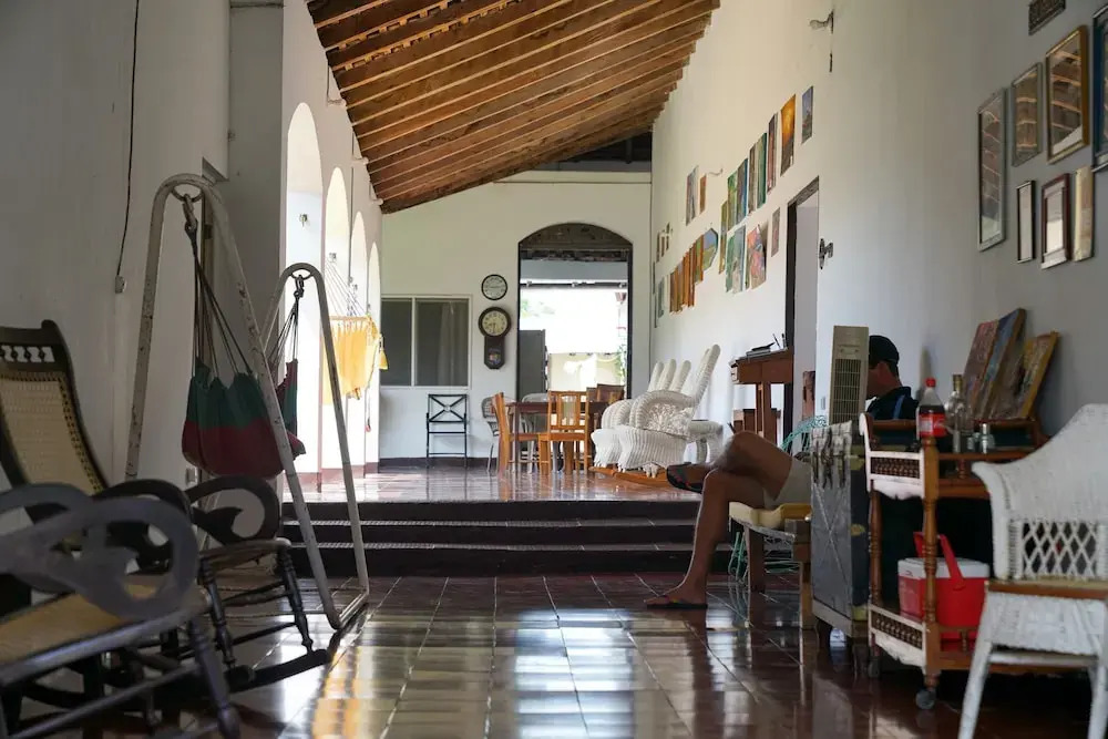 El Arca de Noe