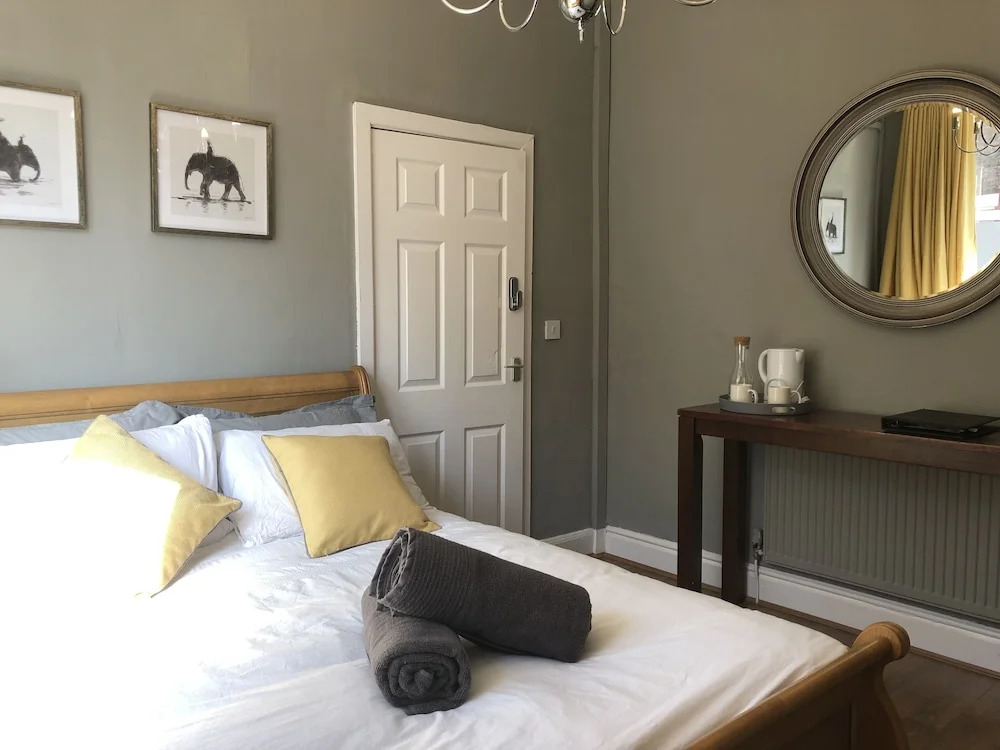 Esmond Rooms Liverpool
