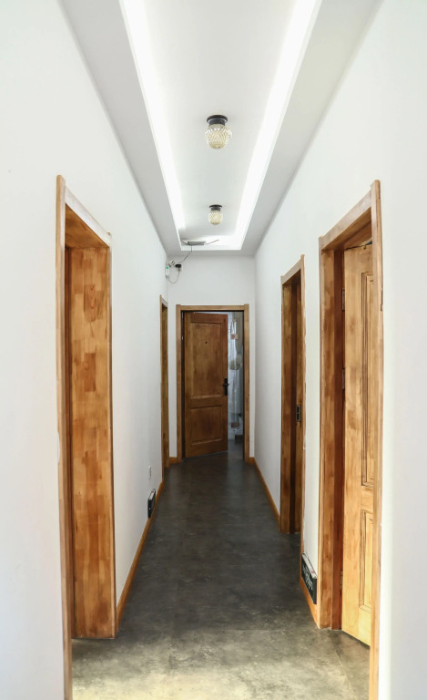 Pingyao Shiyueshi Inn