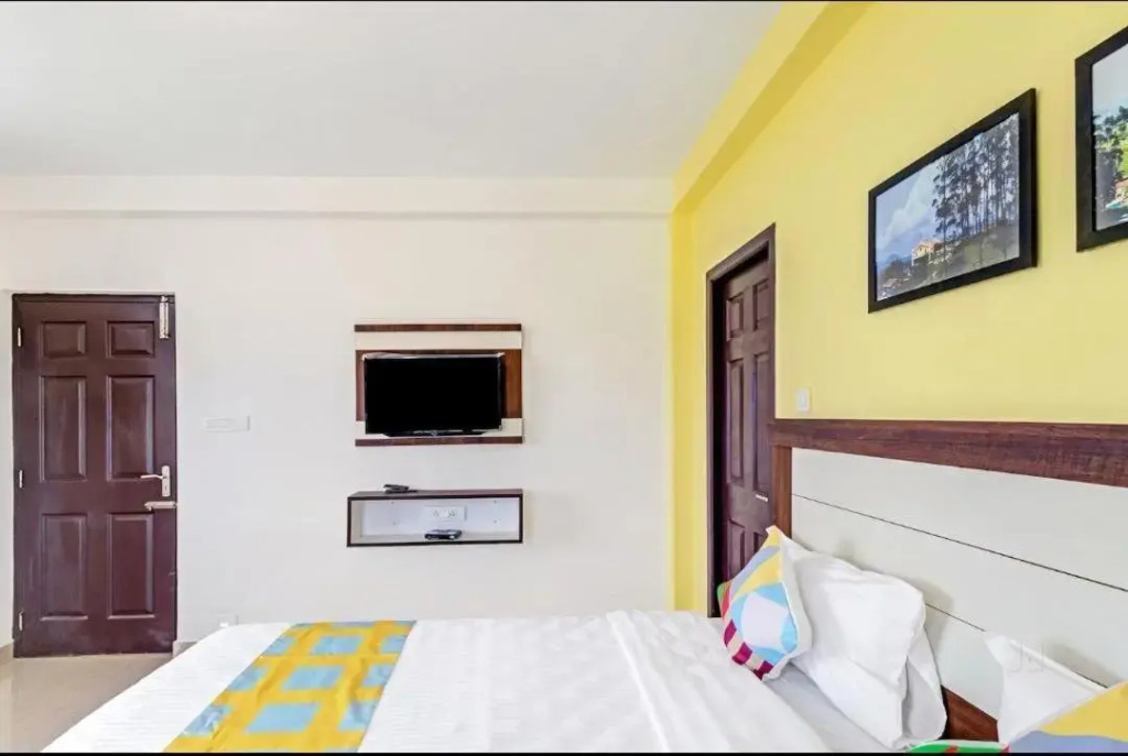 Brown Tree Resorts