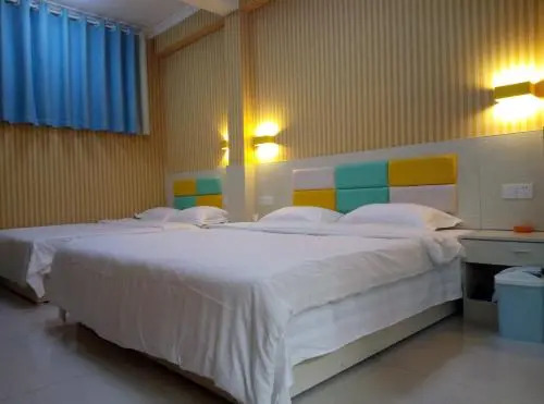 Qufu Garden Hotel