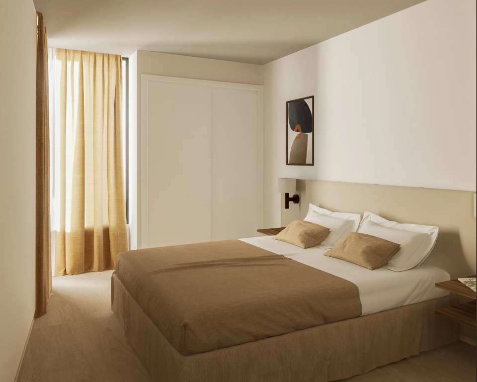 Aparthotel Duva & Spa