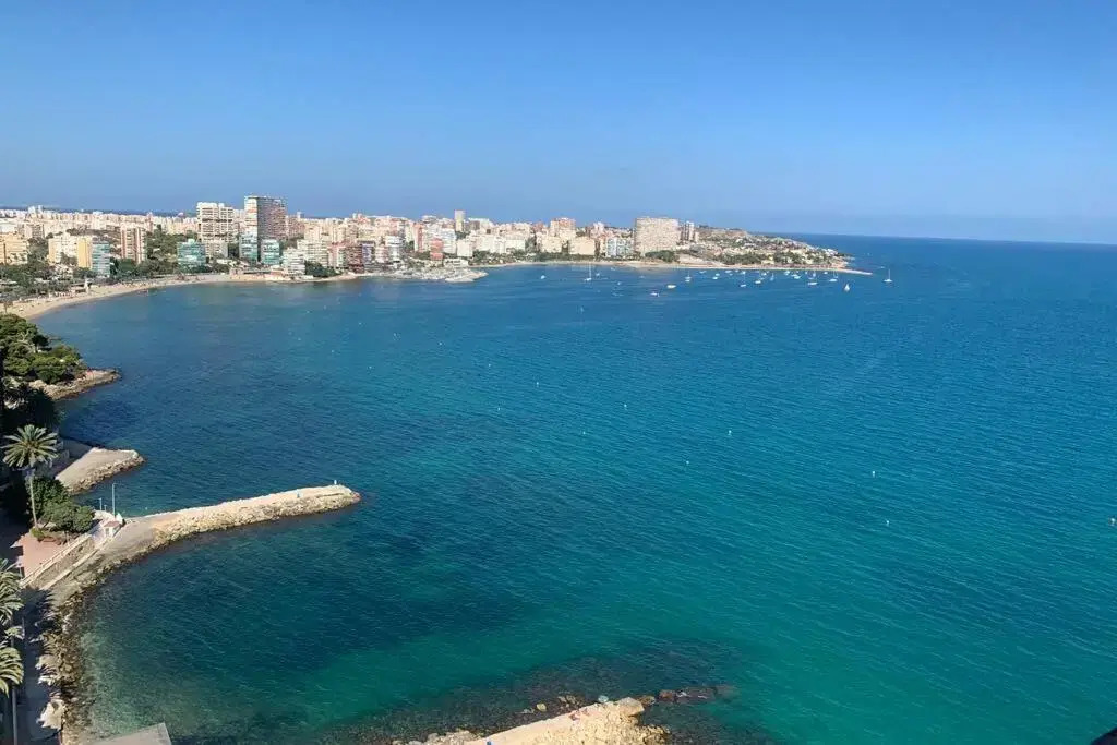Torre alicante 23