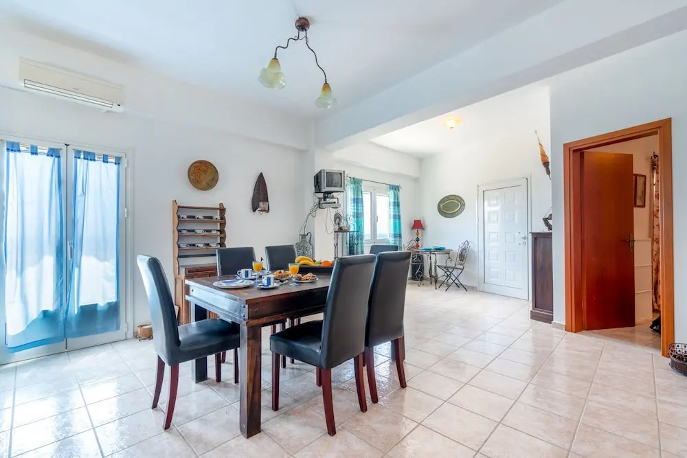 Maroussa's Apartment's