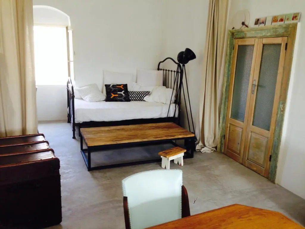 Casa Ricciotto