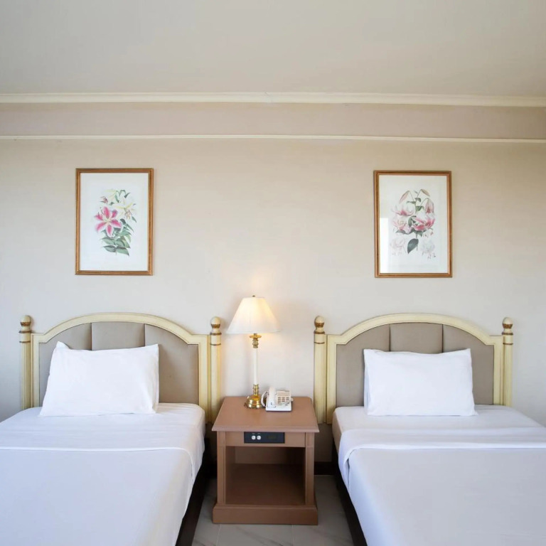 The Imperial Narathiwat Hotel