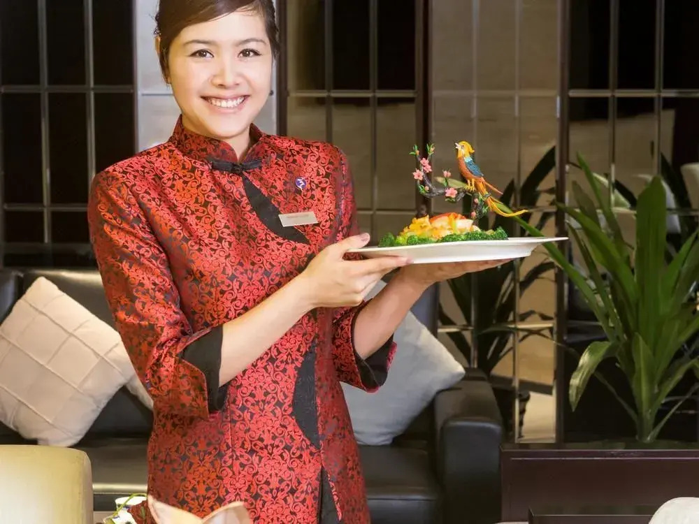 Hua Ling Grand