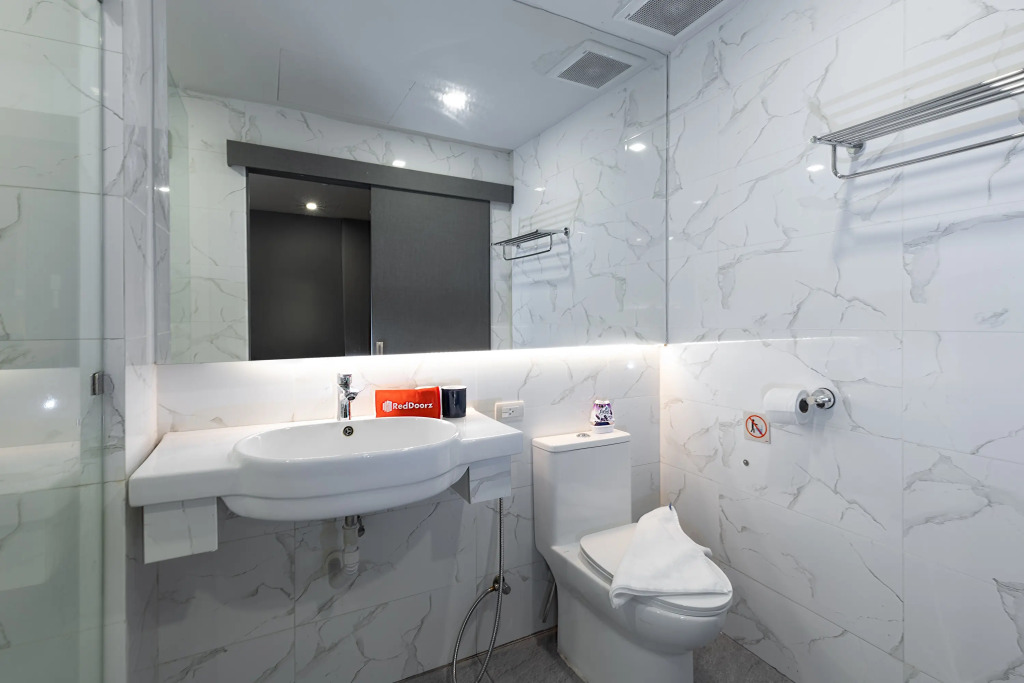 Hyde Park Hotel Bangkok